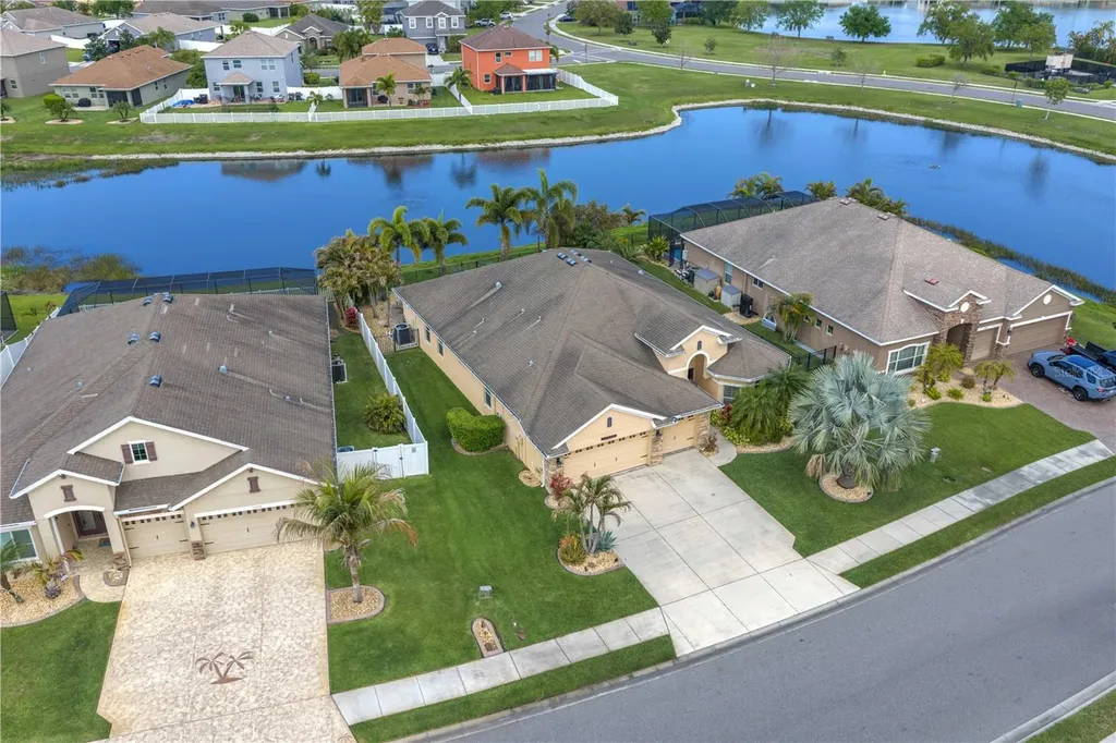 11236 77th Street E Parrish FL 34219
