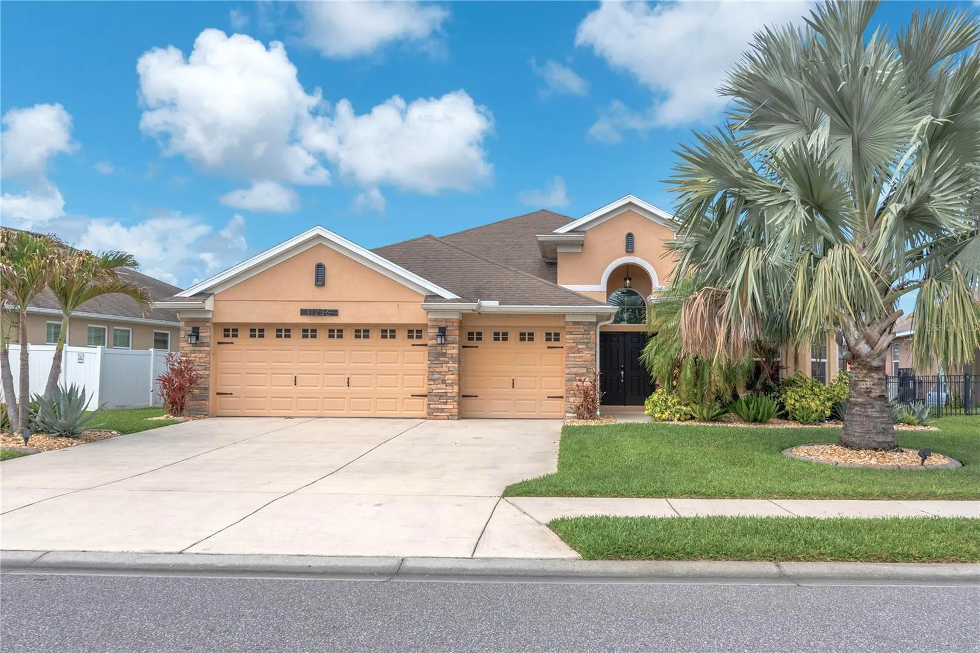 11236 77th Street E Parrish FL 34219