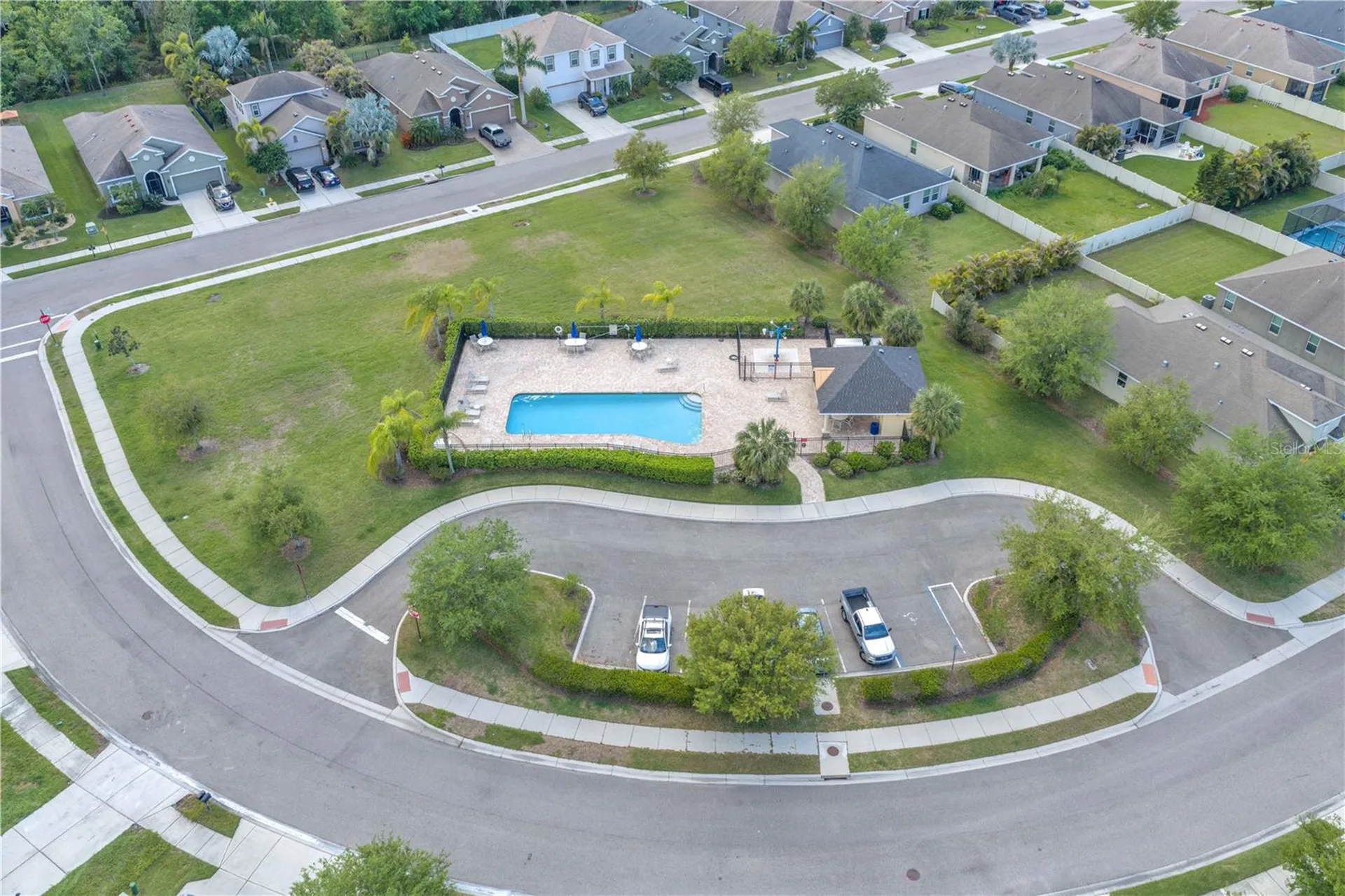 11236 77th Street E Parrish FL 34219