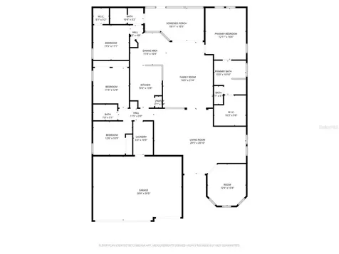 11236 77th Street E Parrish FL 34219