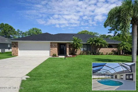 7 Bird Land Place Palm Coast FL 32137
