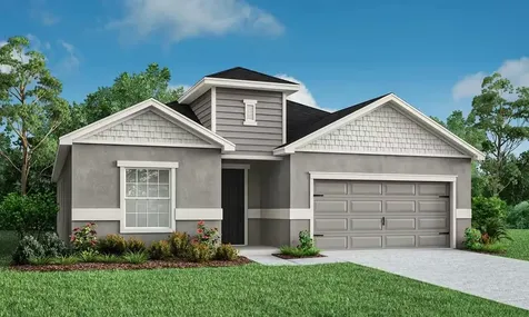 5569 Buckeye Bend Drive St Cloud FL 34772