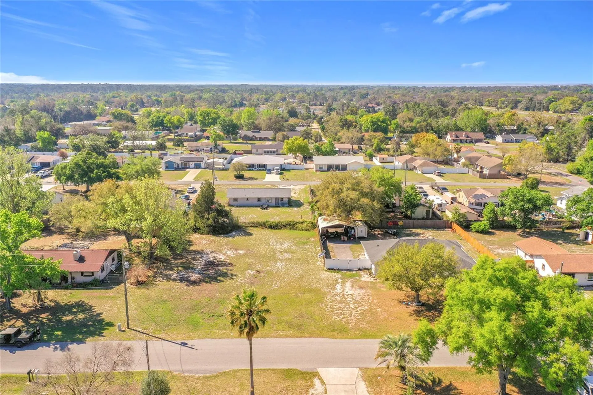 Pine Street Leesburg FL 34788
