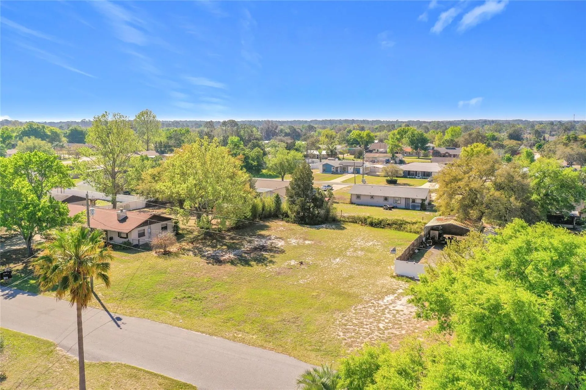 Pine Street Leesburg FL 34788