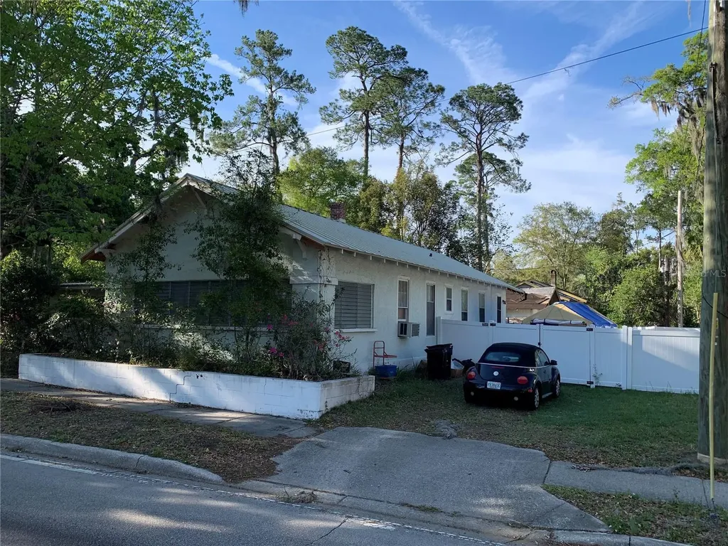606 NE 8th Avenue Gainesville FL 32601