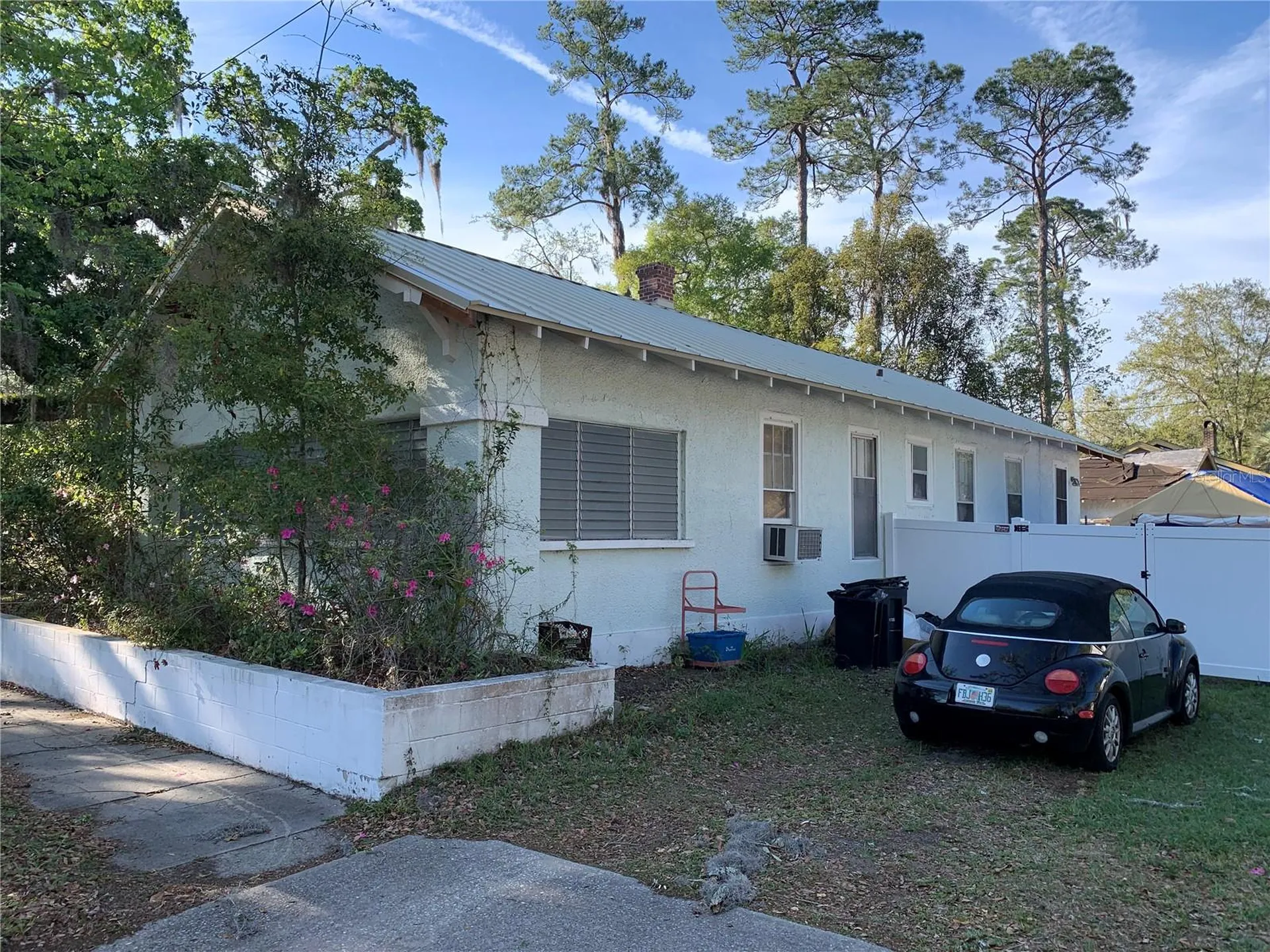 606 NE 8th Avenue Gainesville FL 32601
