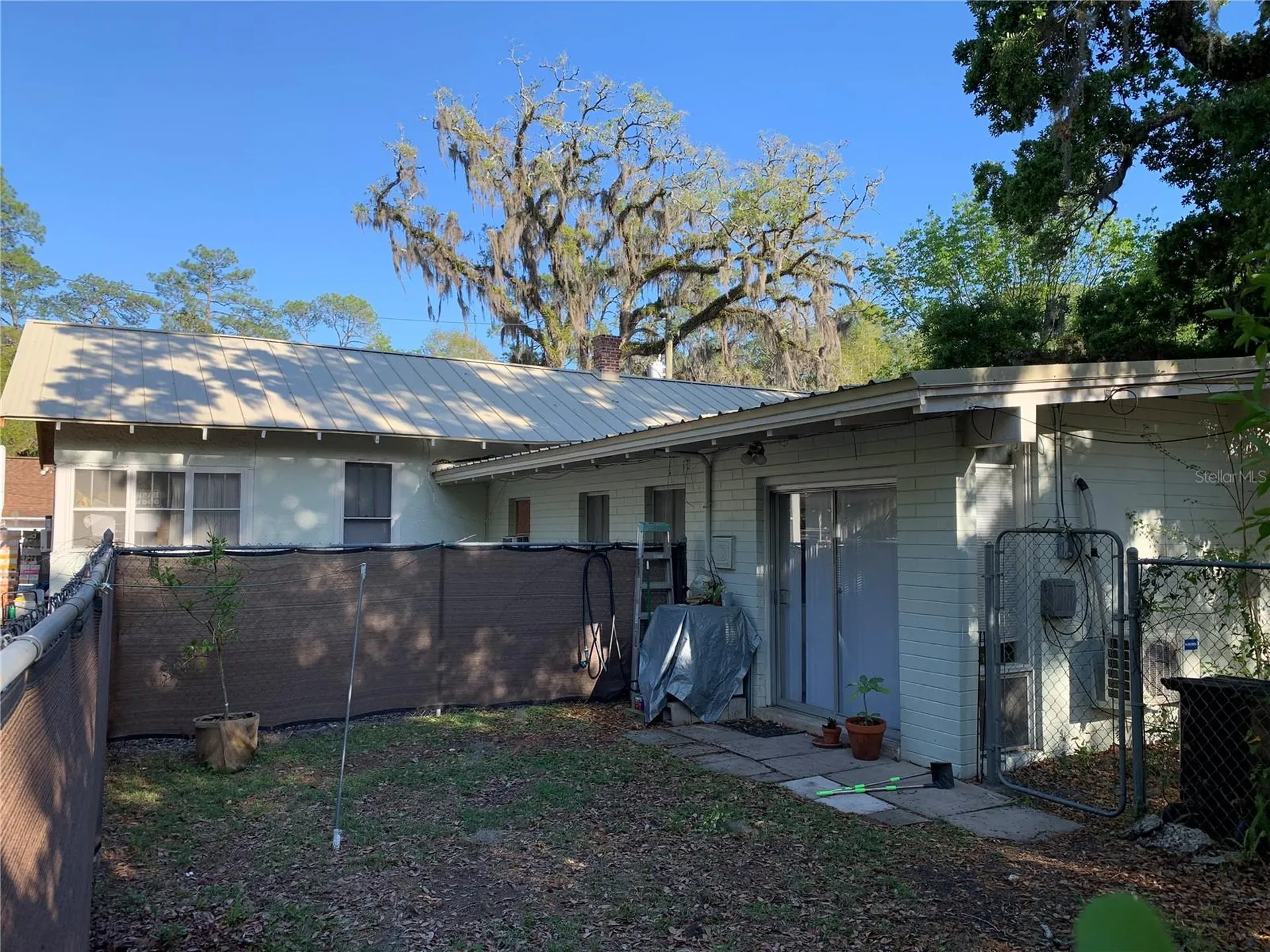 606 NE 8th Avenue Gainesville FL 32601