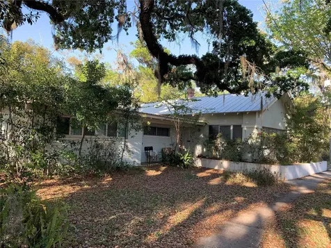 606 NE 8th Avenue Gainesville FL 32601