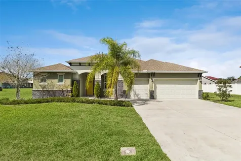 3174 Burberry Place St Cloud FL 34769