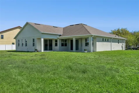 3174 Burberry Place St Cloud FL 34769