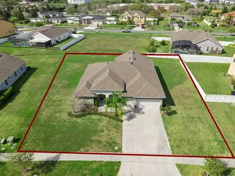 3174 Burberry Place St Cloud FL 34769