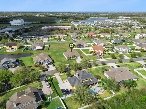 3174 Burberry Place St Cloud FL 34769