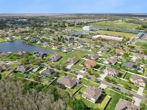 3174 Burberry Place St Cloud FL 34769