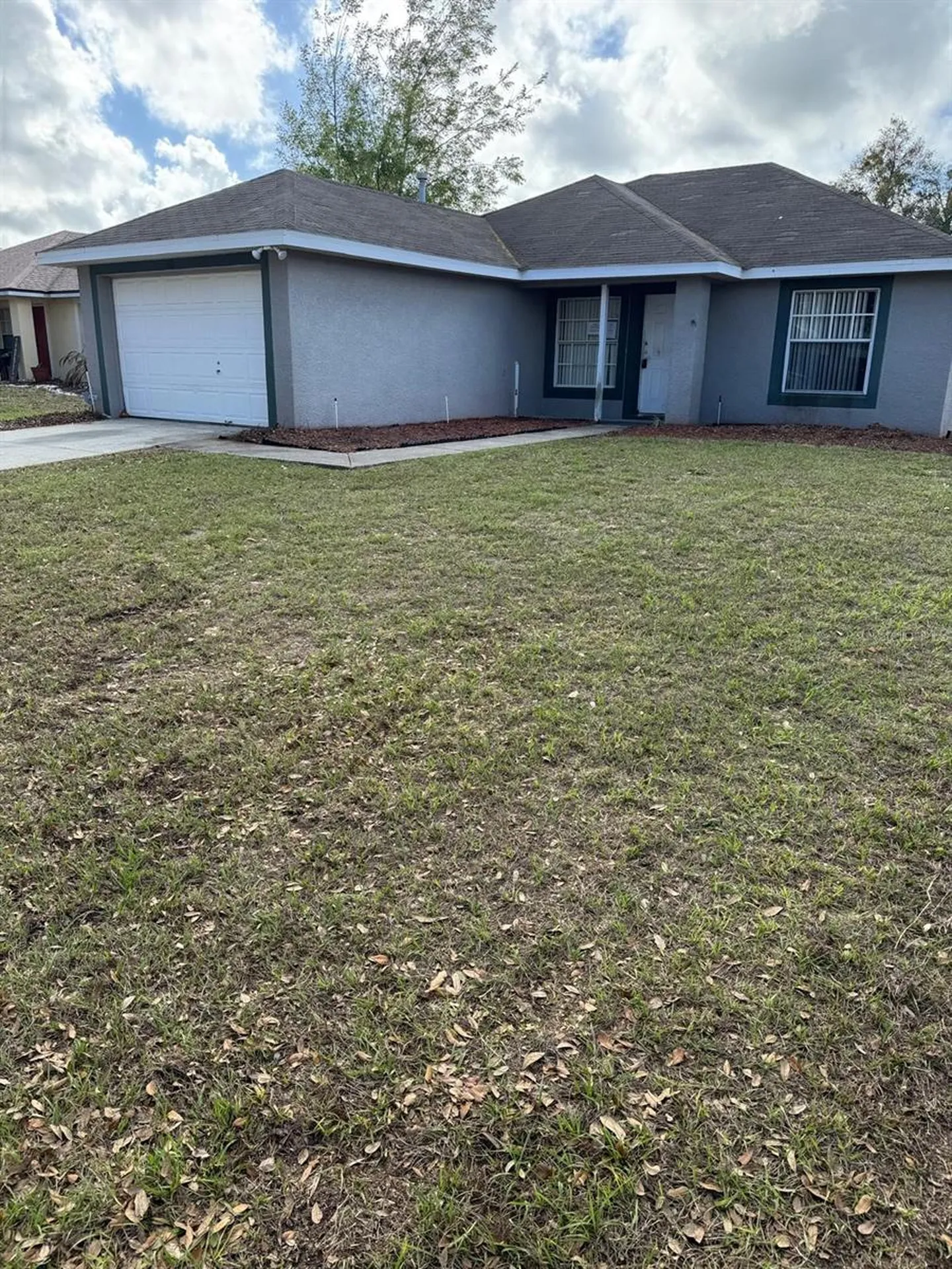 318 Walpole Loop Davenport FL 33897