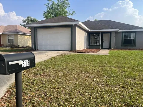 318 Walpole Loop Davenport FL 33897