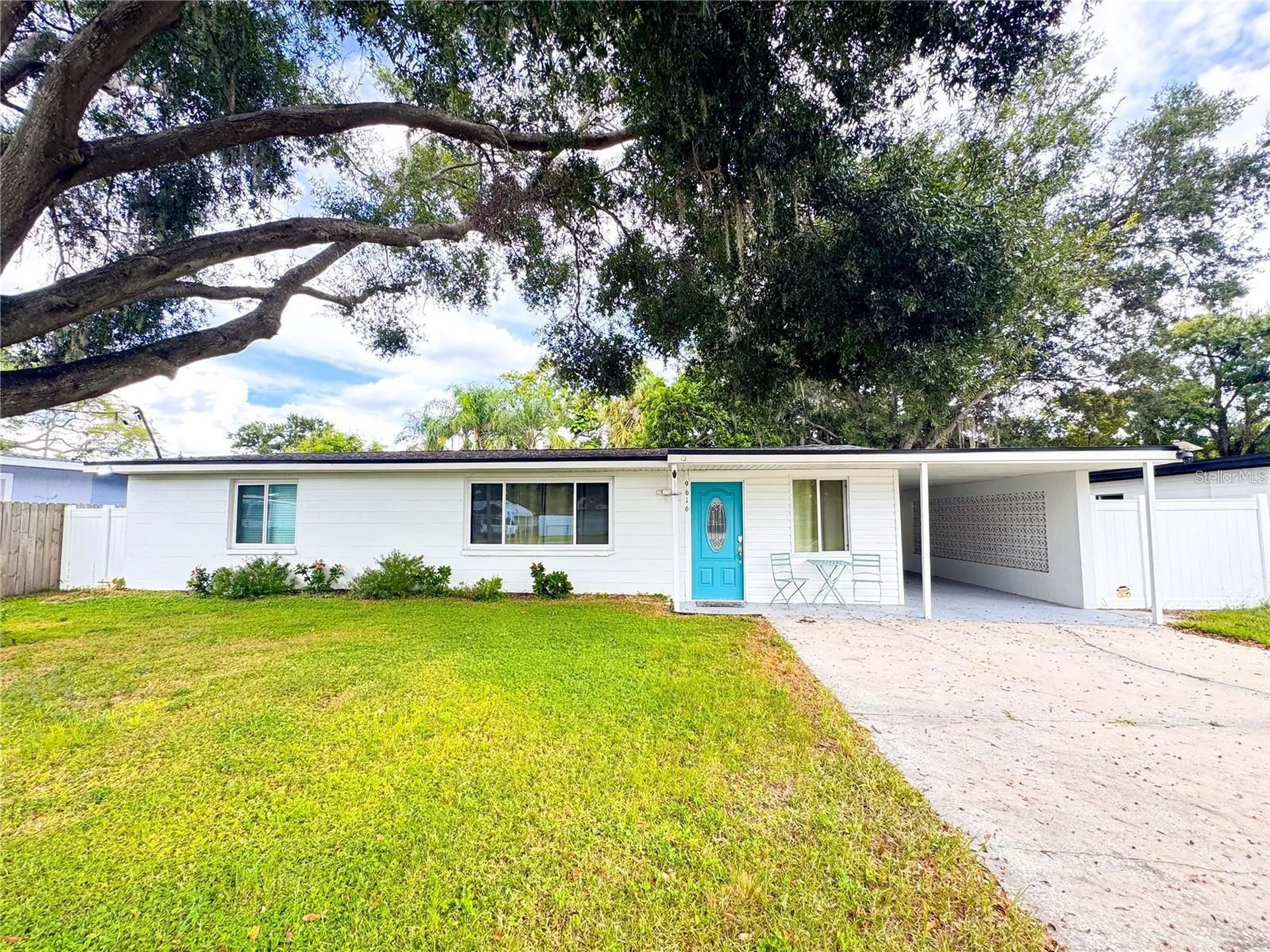 9616 Pine Ridge Avenue Riverview FL 33578
