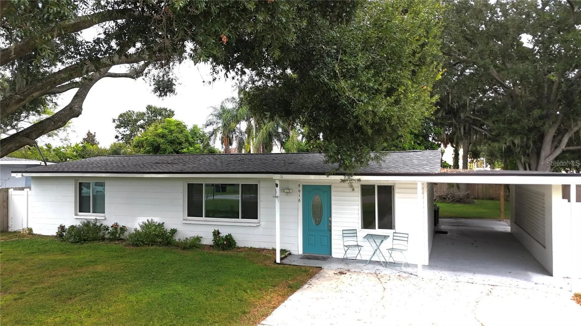 9616 Pine Ridge Avenue Riverview FL 33578