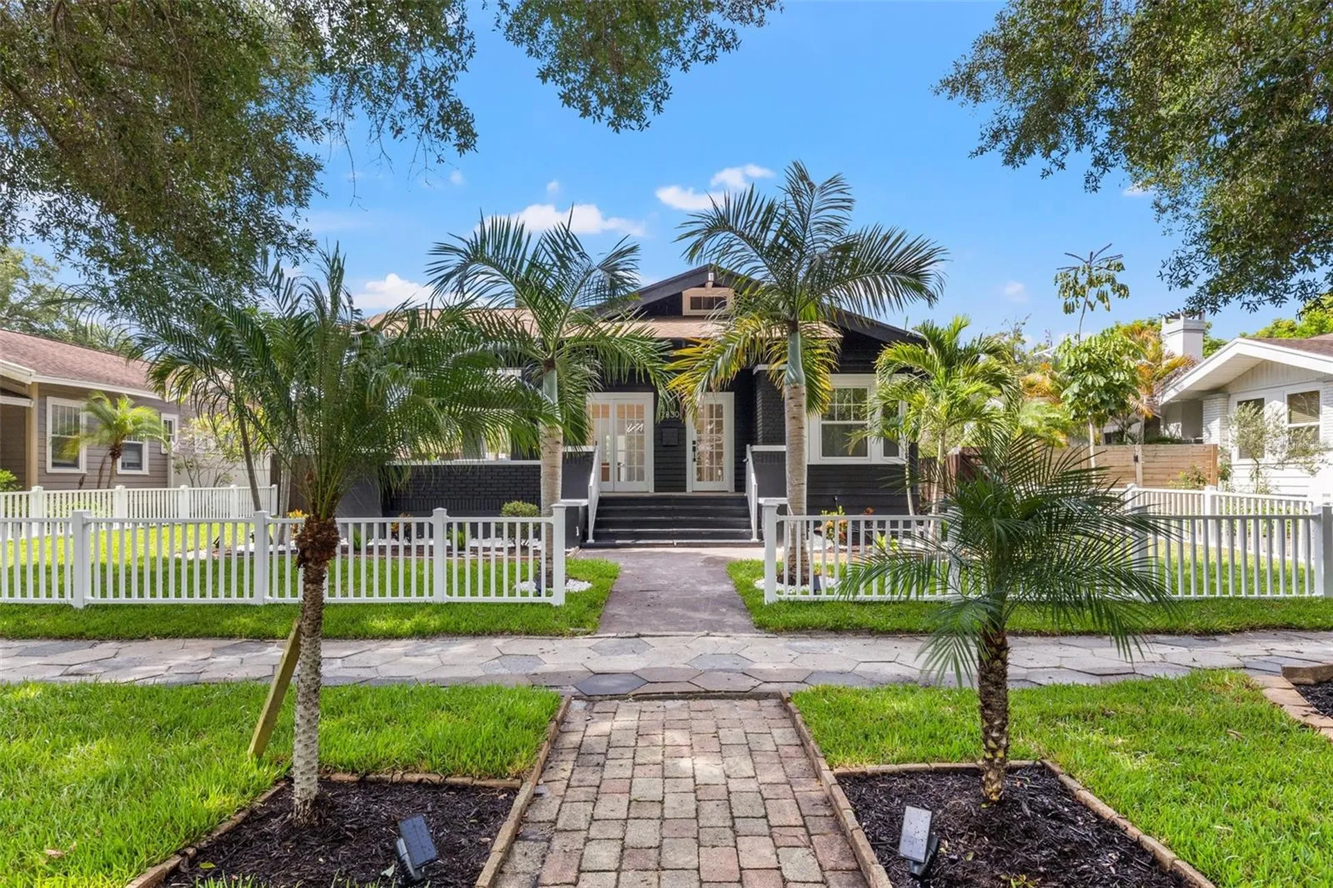 2830 2nd Avenue N St Petersburg FL 33713