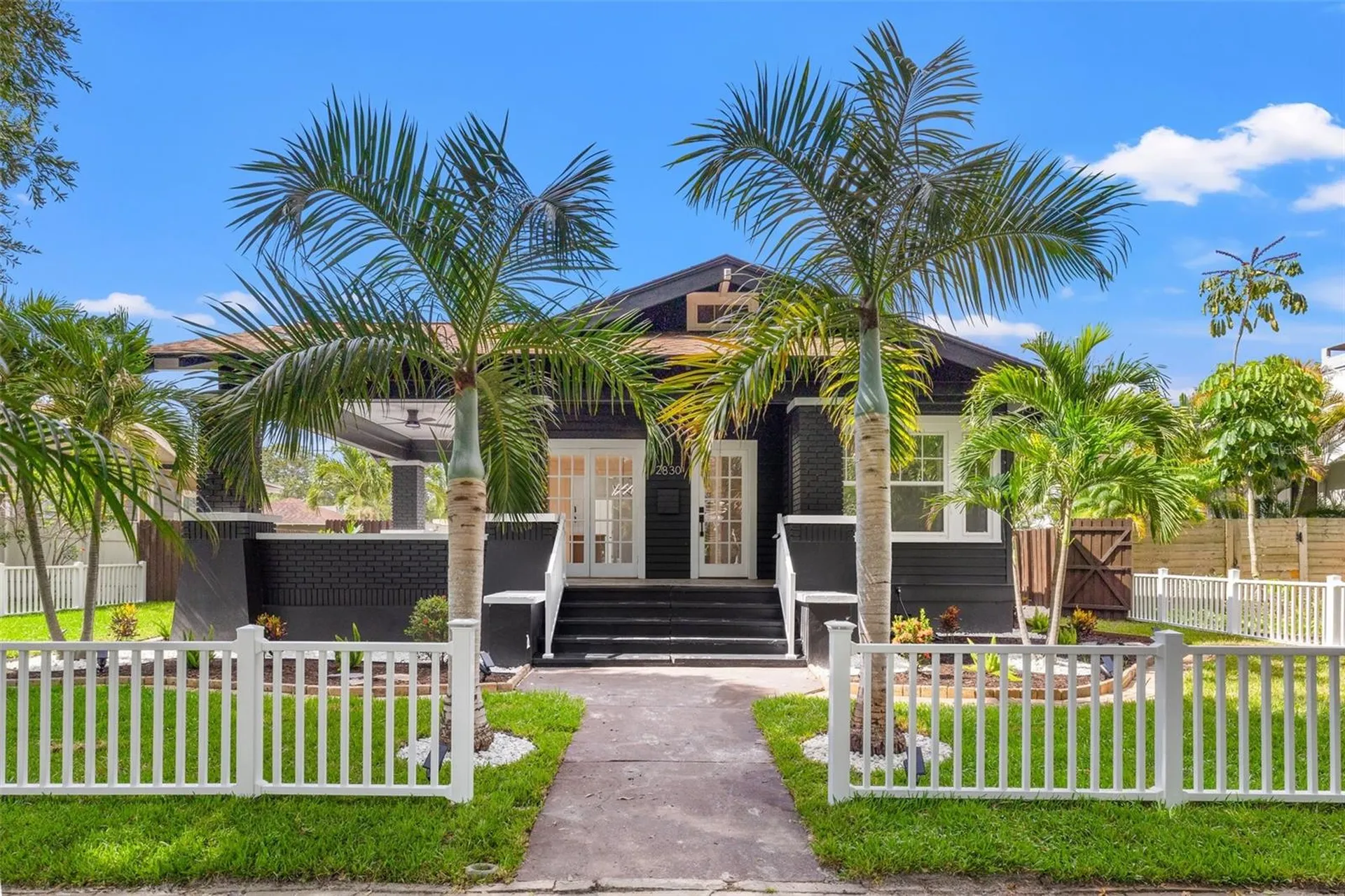 2830 2nd Avenue N St Petersburg FL 33713