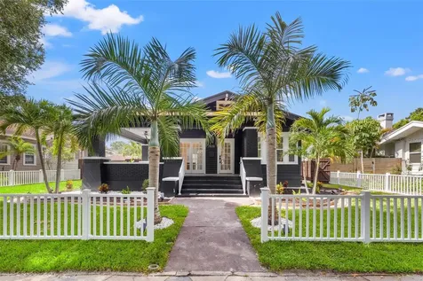2830 2nd Avenue N St Petersburg FL 33713