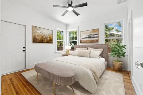 2830 2nd Avenue N St Petersburg FL 33713