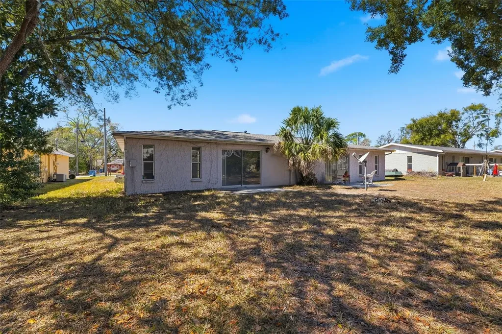 1284 London Avenue Spring Hill FL 34606