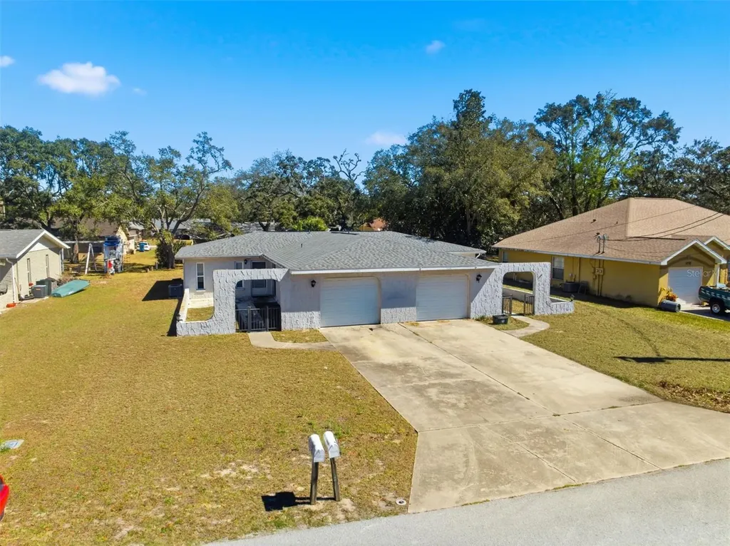 1284 London Avenue Spring Hill FL 34606