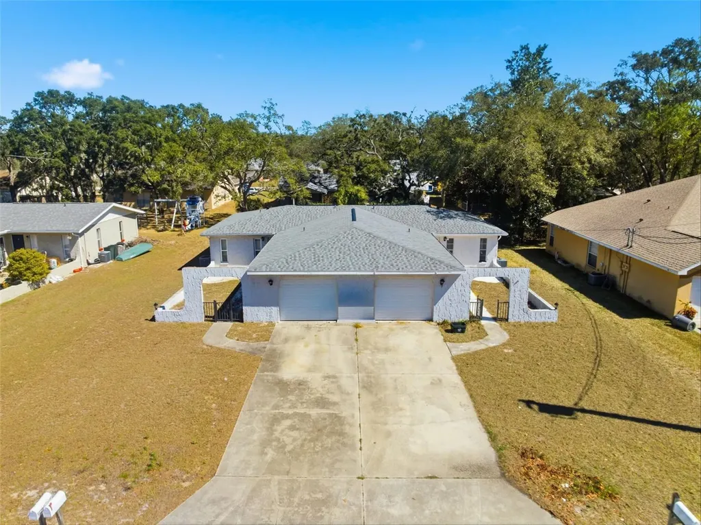 1284 London Avenue Spring Hill FL 34606