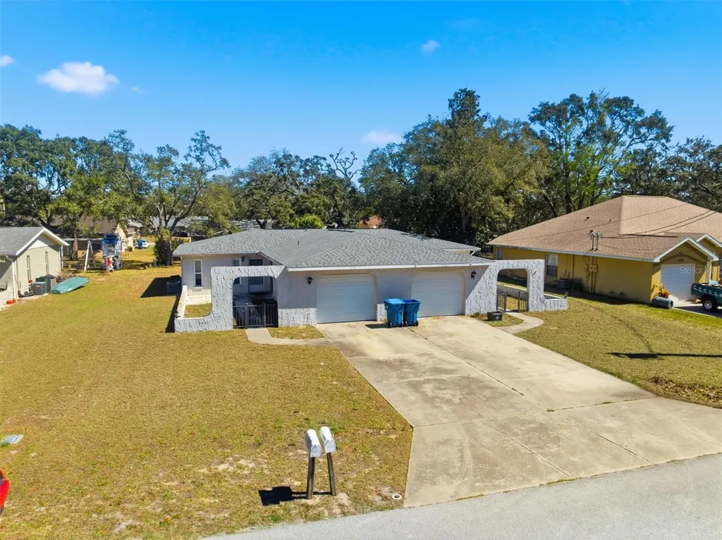 1284 London Avenue Spring Hill FL 34606
