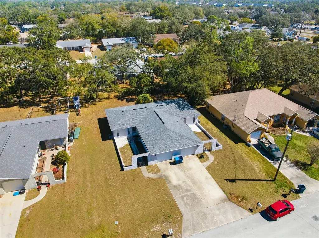 1284 London Avenue Spring Hill FL 34606