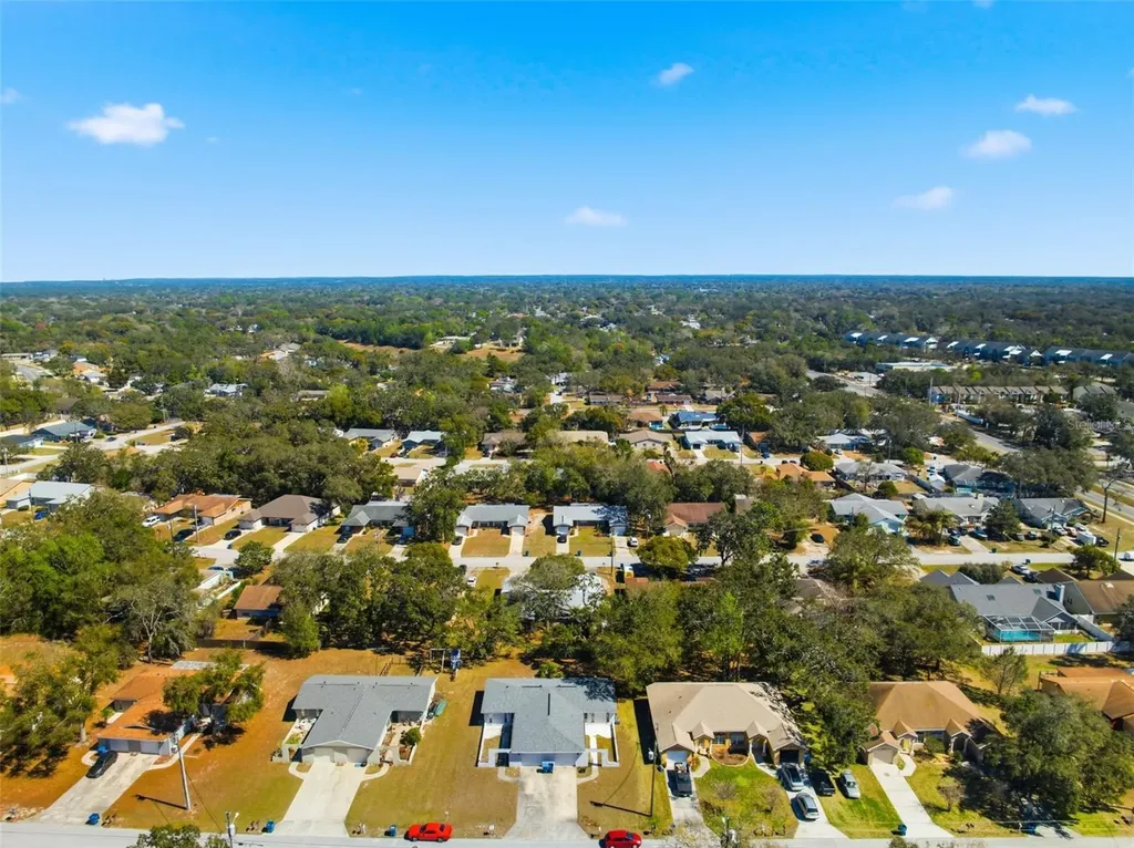 1284 London Avenue Spring Hill FL 34606