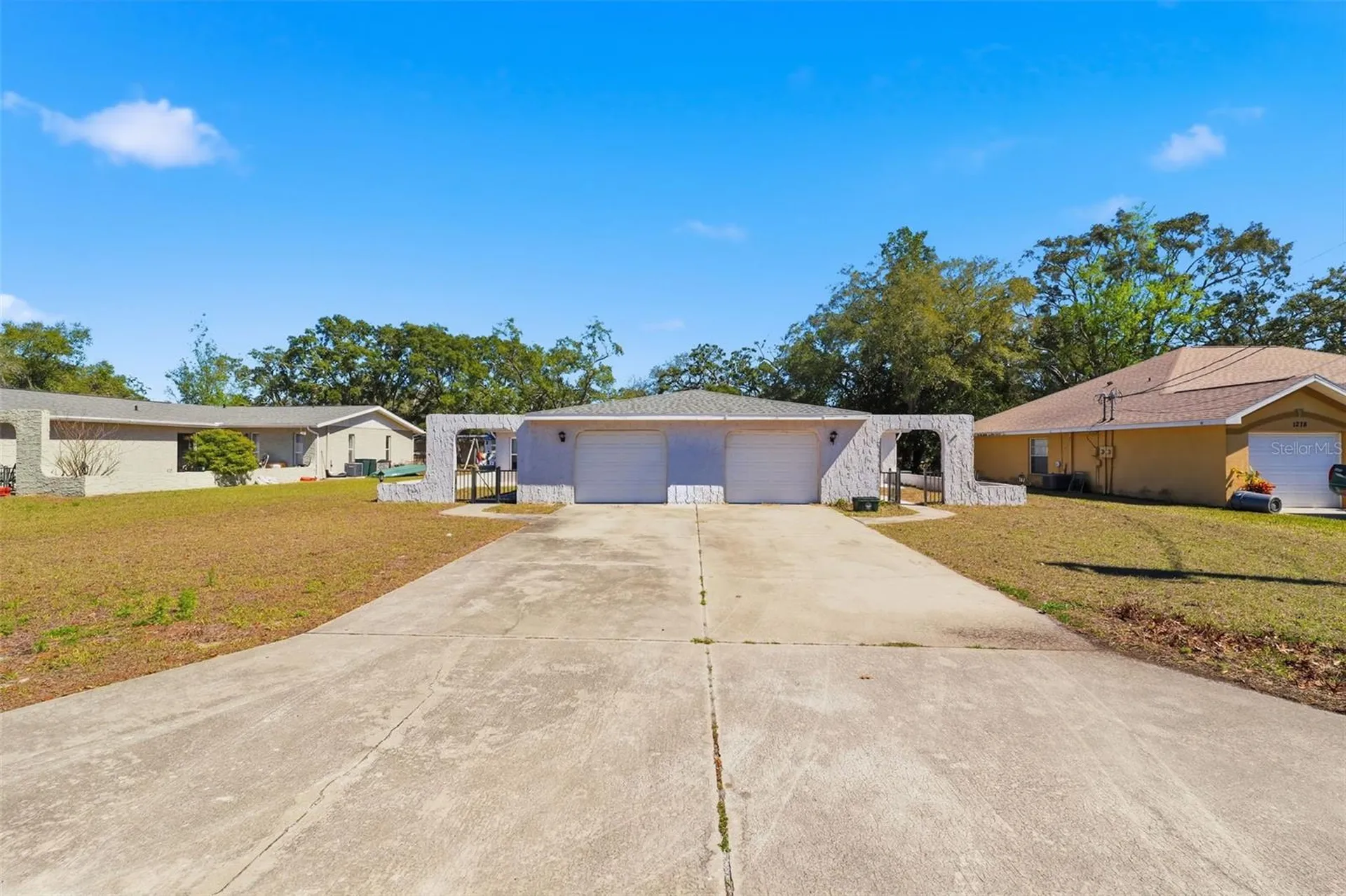 1284 London Avenue Spring Hill FL 34606