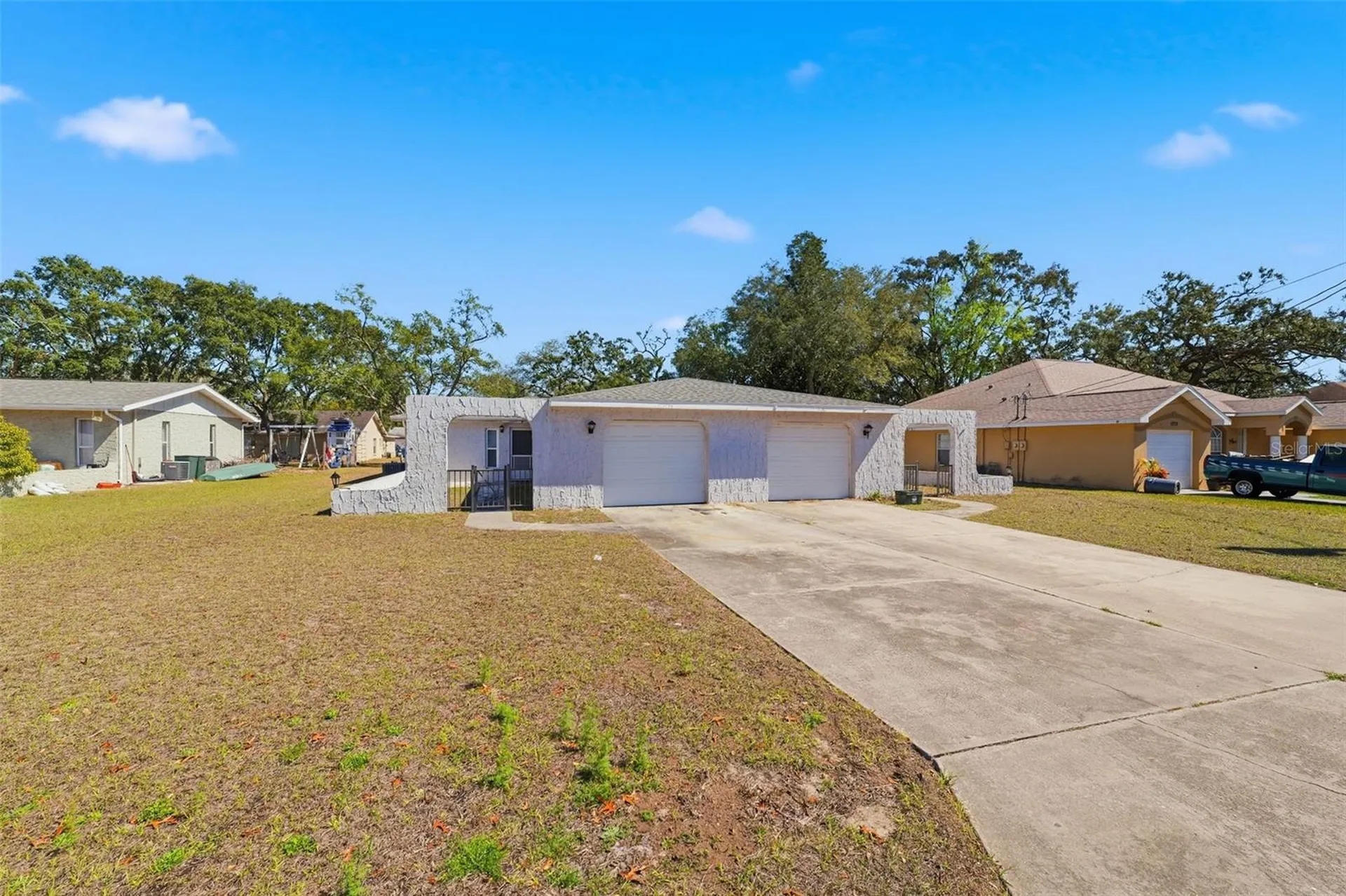 1284 London Avenue Spring Hill FL 34606