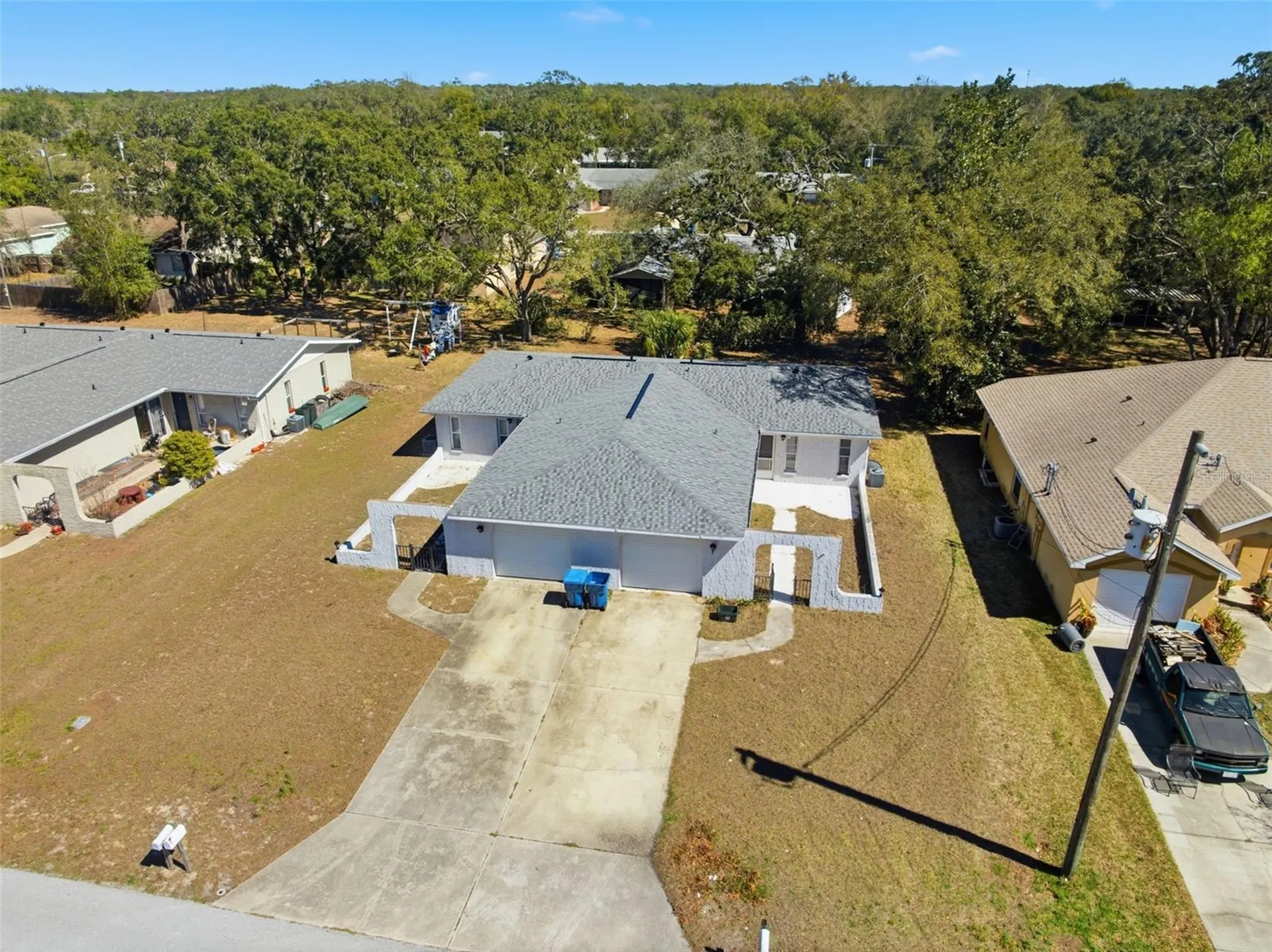 1284 London Avenue Spring Hill FL 34606