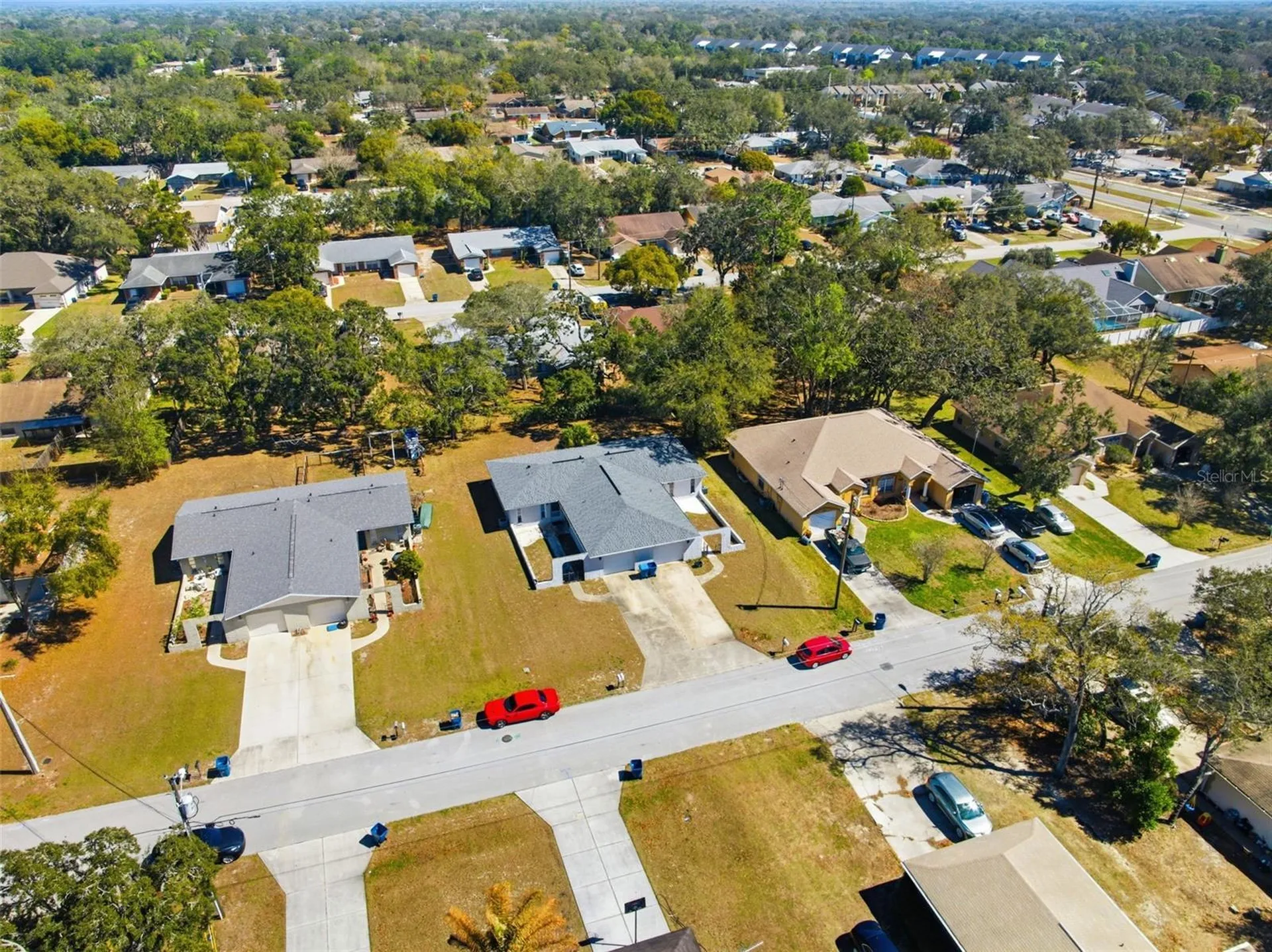 1284 London Avenue Spring Hill FL 34606