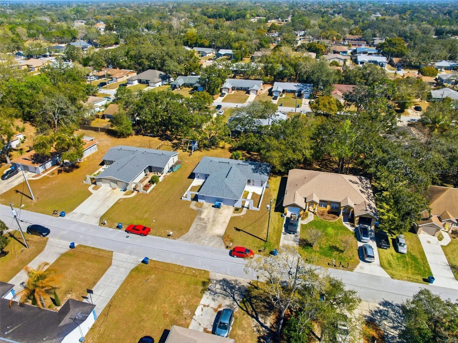 1284 London Avenue Spring Hill FL 34606