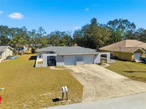 1284 London Avenue Spring Hill FL 34606