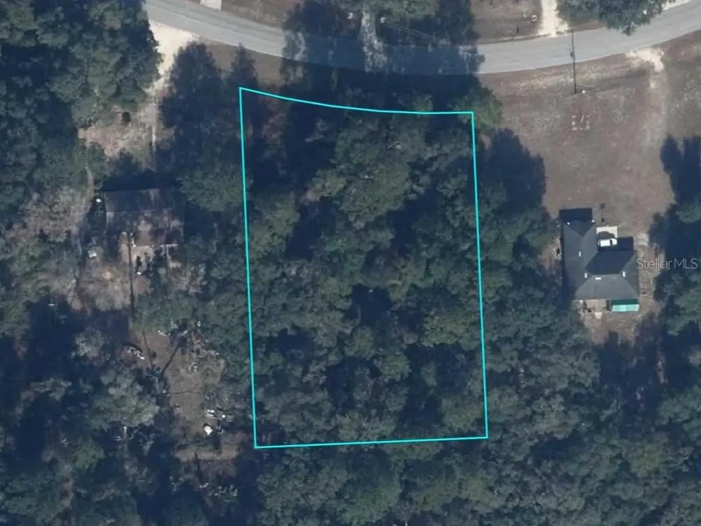 24615 SE 101st Avenue Hawthorne FL 32640