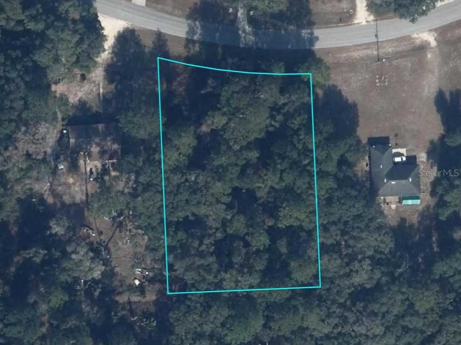 24615 SE 101st Avenue Hawthorne FL 32640