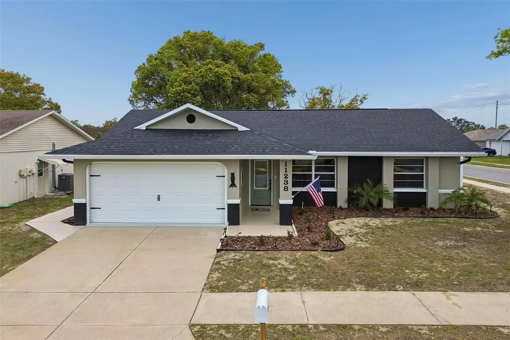 11238 Owl Lane Port Richey FL 34668