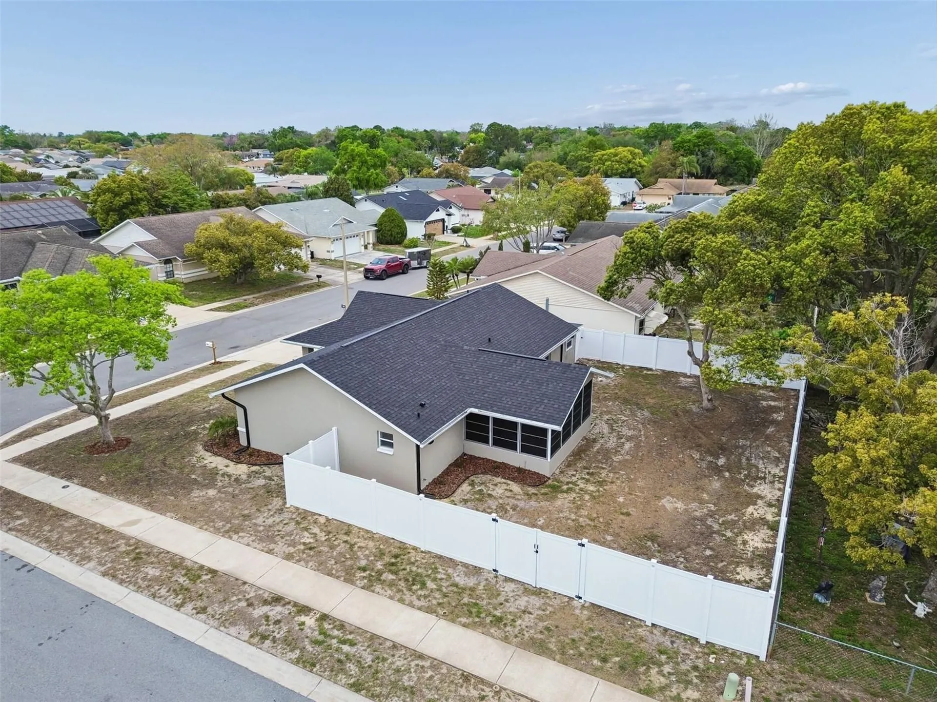 11238 Owl Lane Port Richey FL 34668