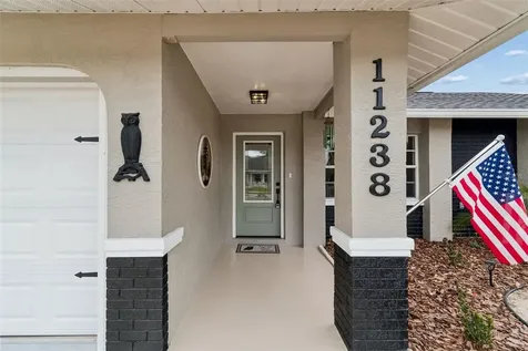 11238 Owl Lane Port Richey FL 34668