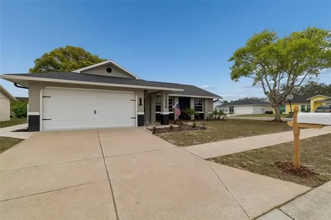 11238 Owl Lane Port Richey FL 34668