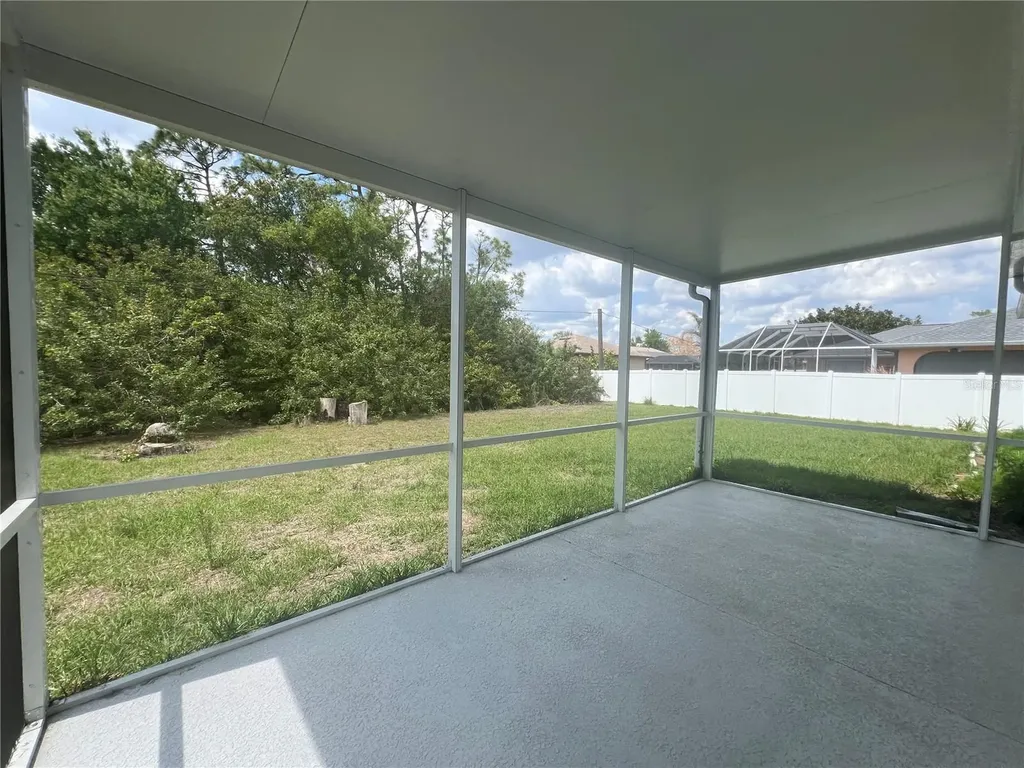 1339 Maracaibo Street Port Charlotte FL 33980