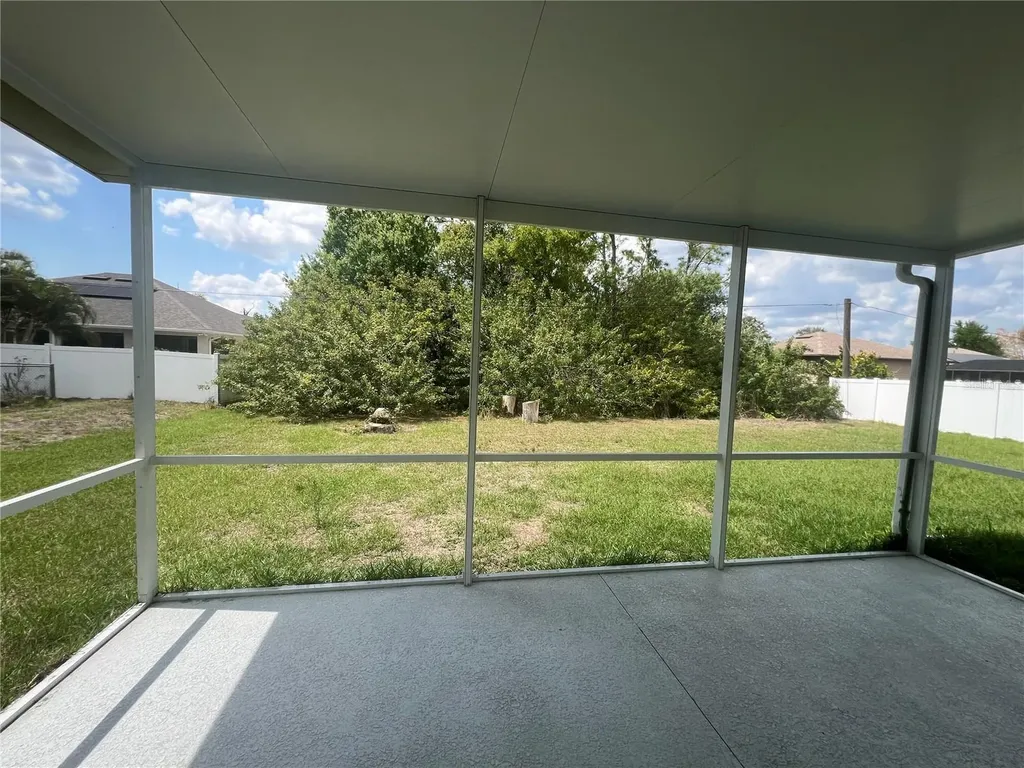 1339 Maracaibo Street Port Charlotte FL 33980