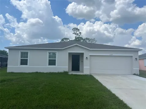 1339 Maracaibo Street Port Charlotte FL 33980