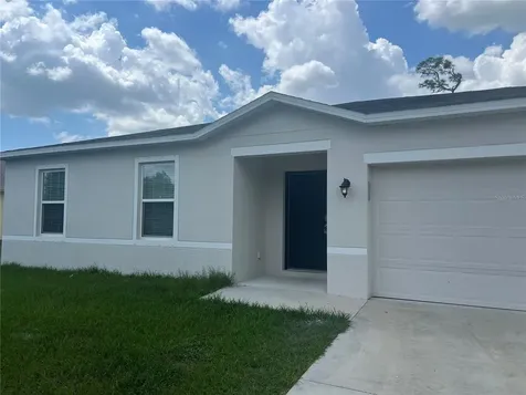 1339 Maracaibo Street Port Charlotte FL 33980