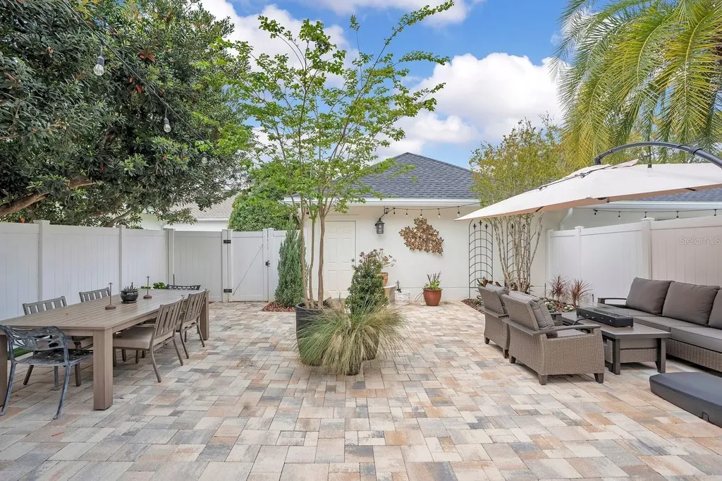 2268 Osprey Avenue Orlando FL 32814