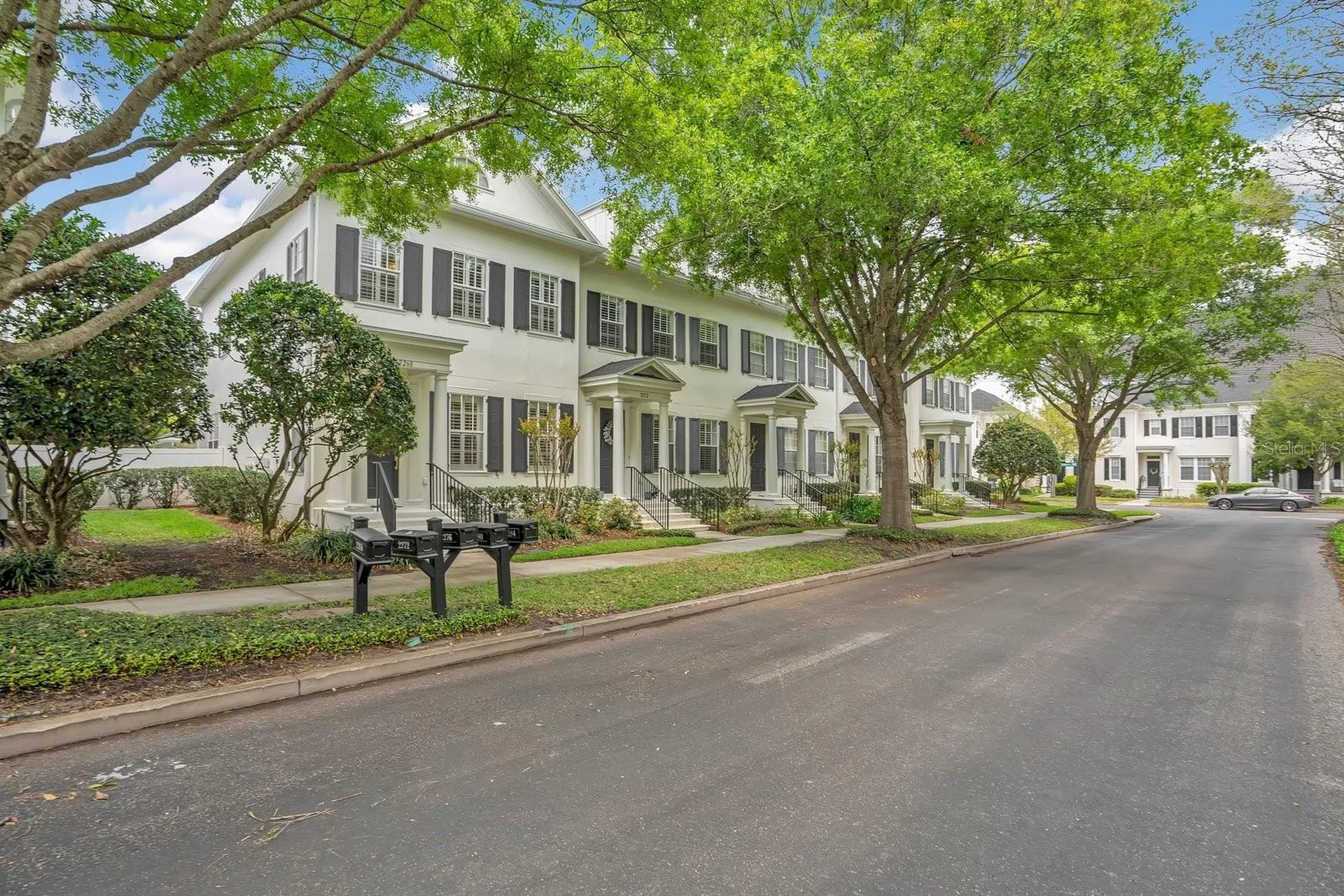 2268 Osprey Avenue Orlando FL 32814