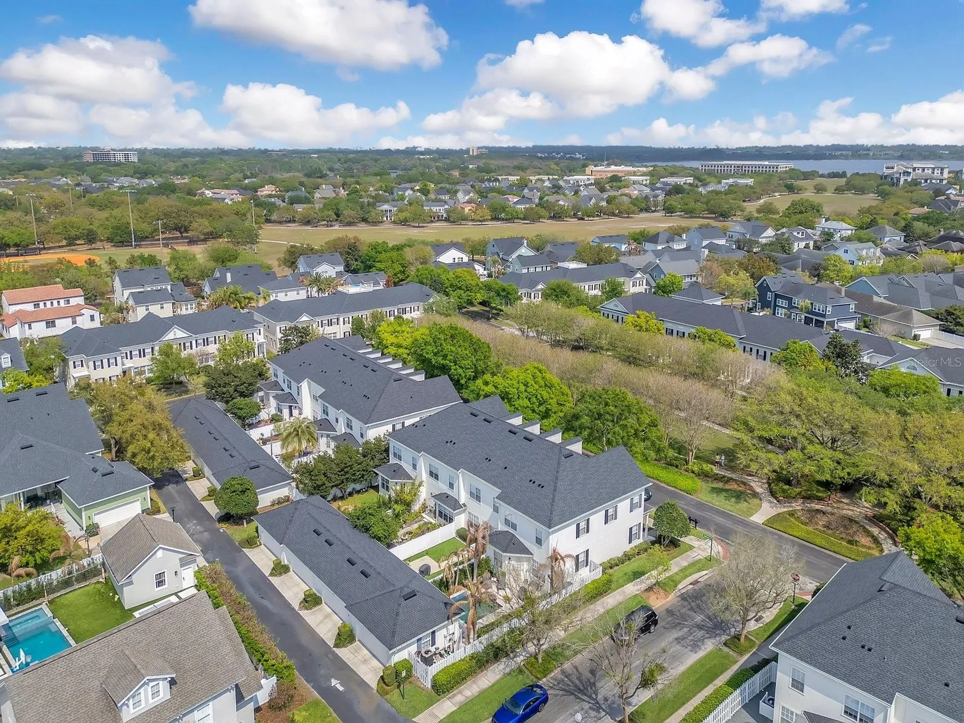 2268 Osprey Avenue Orlando FL 32814